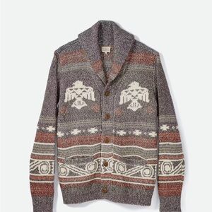 Faherty Thunderbird Cardigan